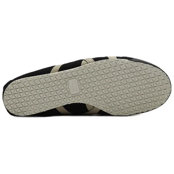 Mexico 66 Slip-On «Black»