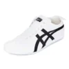 Mexico 66 Slip-On «Black And White»