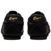 Mexico 66 Slip-On «Black Silver»
