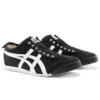 Mexico 66 Slip-On «Black White»