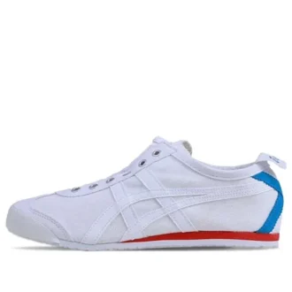 Mexico 66 Slip-On «Branco»