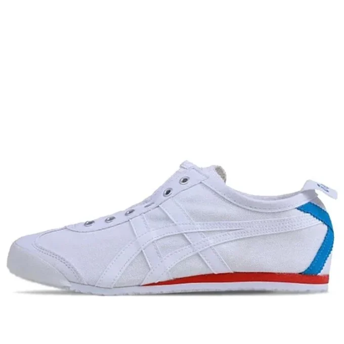 Mexico 66 Slip-On «Branco»