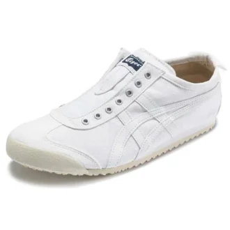 Mexico 66 Slip-On «Branco»