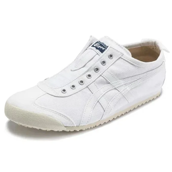 Mexico 66 Slip-On «Branco»