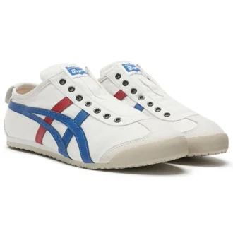 Mexico 66 Slip-On «Branco»