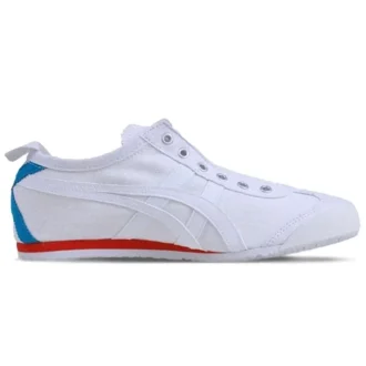 Mexico 66 Slip-On «Branco»
