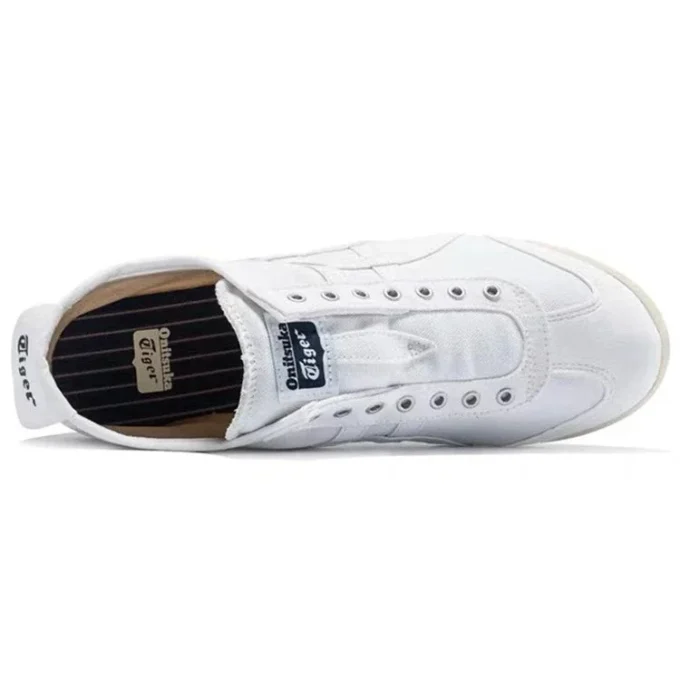 Mexico 66 Slip-On «Branco»