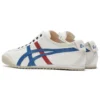 Mexico 66 Slip-On «Branco» Mexico 66 Slip-On «Branco»
