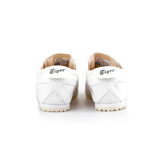 Mexico 66 Slip-On «Branco»