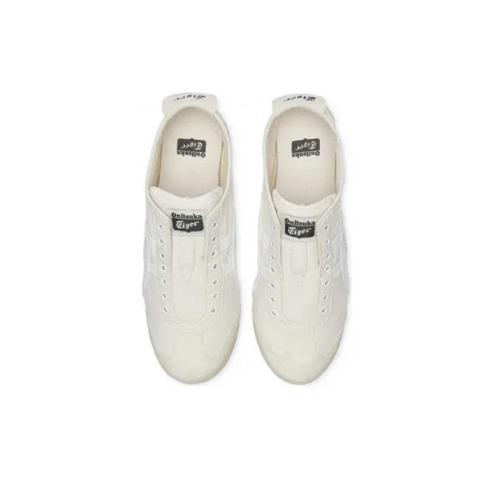 Mexico 66 Slip-On «Branco»