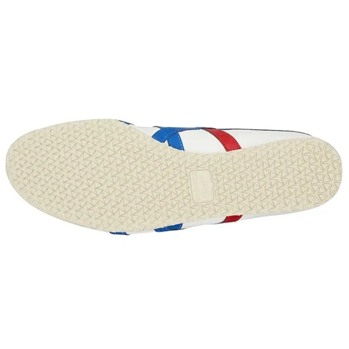 Mexico 66 Slip-On «Branco» Mexico 66 Slip-On «Branco»