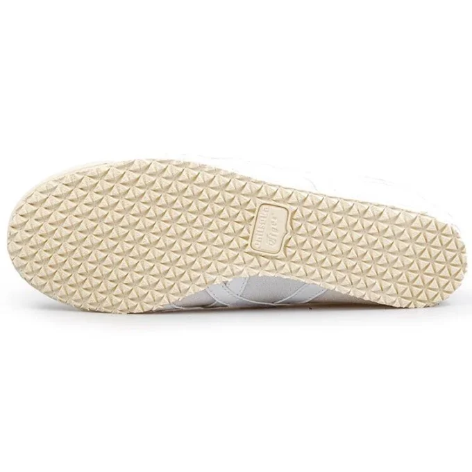 Mexico 66 Slip-On «Branco»