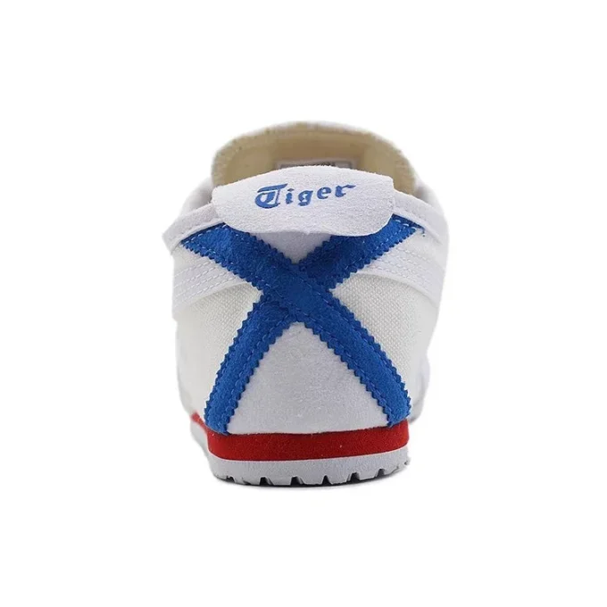 Mexico 66 Slip-On «Branco»