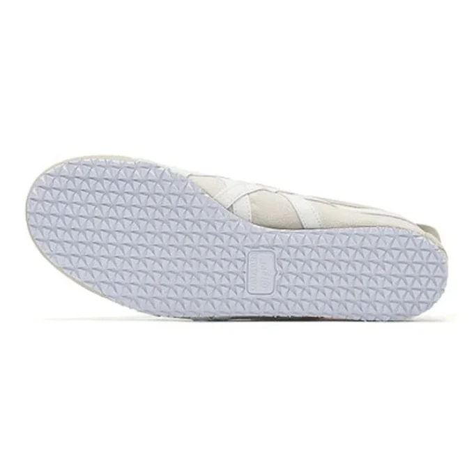 Mexico 66 Slip-On «Branco»