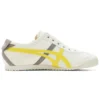 Mexico 66 Slip-On «Branco Amarelo Cinza»