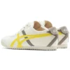 Mexico 66 Slip-On «Branco Amarelo Cinza»