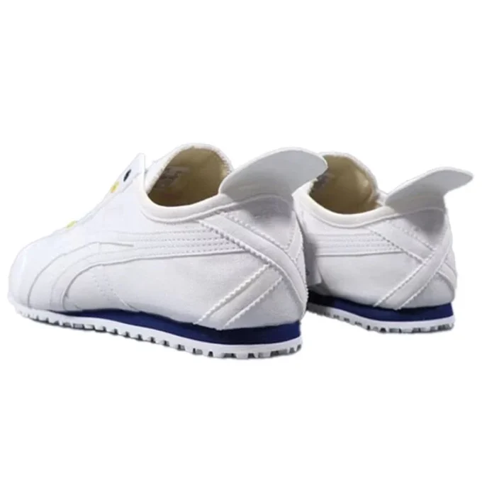 Mexico 66 Slip-On «Branco Azul»