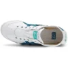 Mexico 66 Slip-On «Branco Azul Teal»