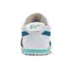 Mexico 66 Slip-On «Branco Azul Teal»