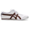 Mexico 66 Slip-On «Branco Castanho-avermelhado»