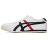 Mexico 66 Slip-On «Branco Cinza»