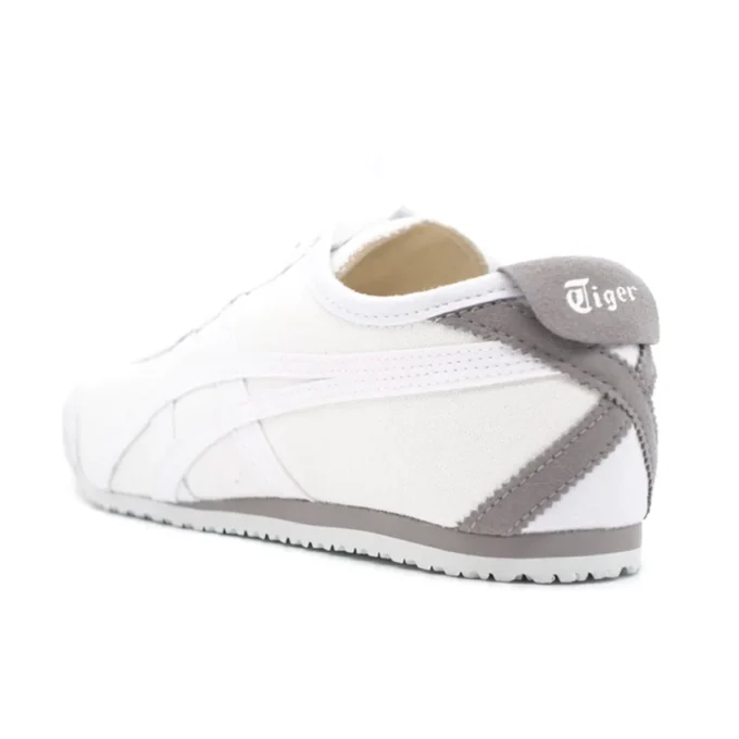 Mexico 66 Slip-On «Branco Cinza»