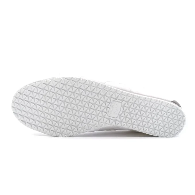 Mexico 66 Slip-On «Branco Cinza»