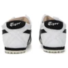 Mexico 66 Slip-On «Branco Cinza»