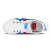 Mexico 66 Slip-On «Branco Directoire Azul»