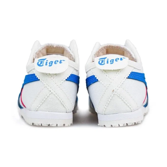 Mexico 66 Slip-On «Branco Directoire Azul»