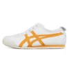 Mexico 66 Slip-On «Branco Laranja»