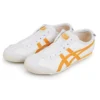 Mexico 66 Slip-On «Branco Laranja»