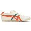 Mexico 66 Slip-On «Branco Laranja Verde»