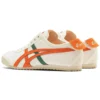 Mexico 66 Slip-On «Branco Laranja Verde»