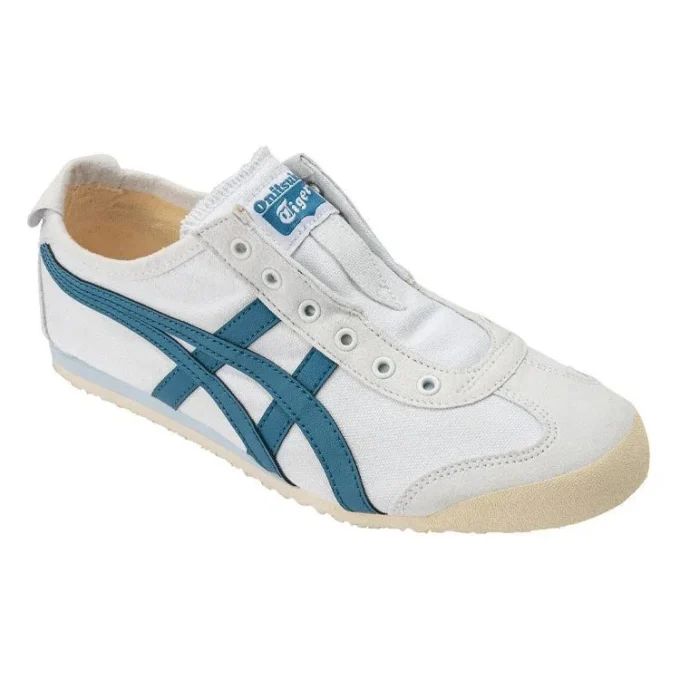 Mexico 66 Slip-On «Branco Marinho»