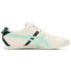 Mexico 66 Slip-On «Branco Menta Verde»