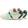 Mexico 66 Slip-On «Branco Menta Verde»