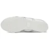 Mexico 66 Slip-On «Branco Prateado»