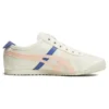 Mexico 66 Slip-On «Branco Rosa Azul»
