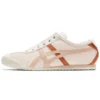 Mexico 66 Slip-On «Branco Rosa Suave»