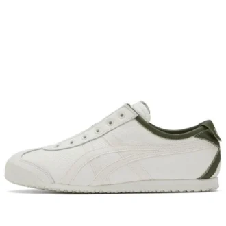 Mexico 66 Slip-On «Branco Verde»