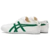Mexico 66 Slip-On «Branco Verde»