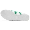 Mexico 66 Slip-On «Branco Verde»