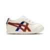 Mexico 66 Slip-On «Branco Vermelho Azul»