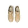 Mexico 66 Slip-On «Castanho Amarelo Branco»