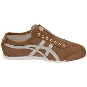Mexico 66 Slip-On «Castanho escuro»
