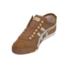 Mexico 66 Slip-On «Castanho escuro»