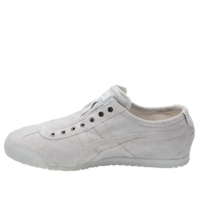 Mexico 66 Slip-On «Cinza»