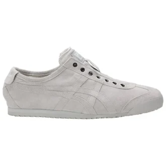 Mexico 66 Slip-On «Cinza»