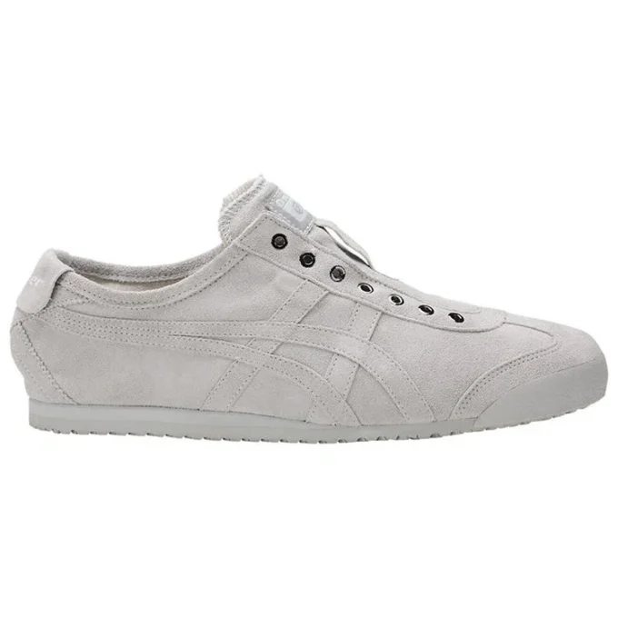 Mexico 66 Slip-On «Cinza»